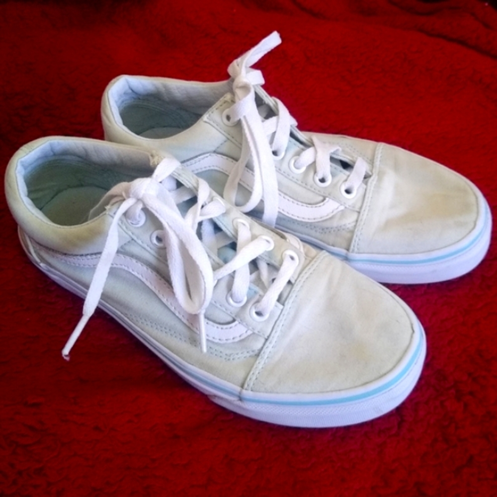 Vans sneakers